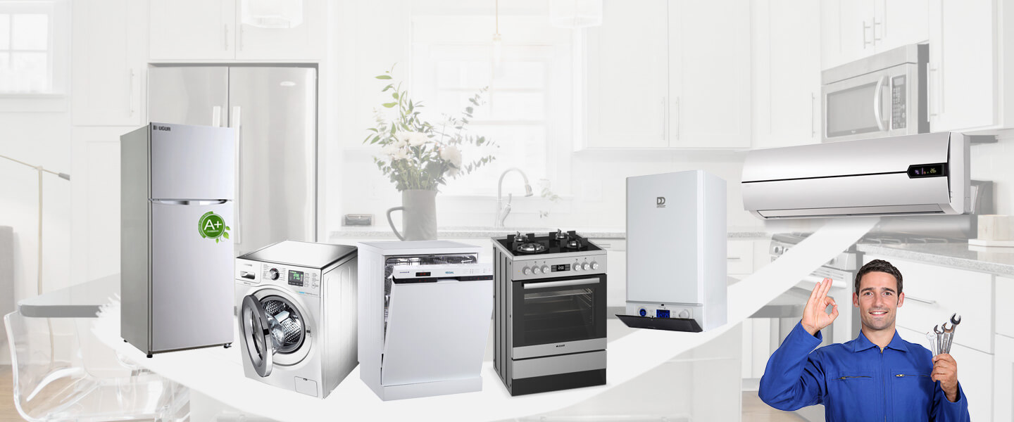 Kızılcahamam Daikin Servisi